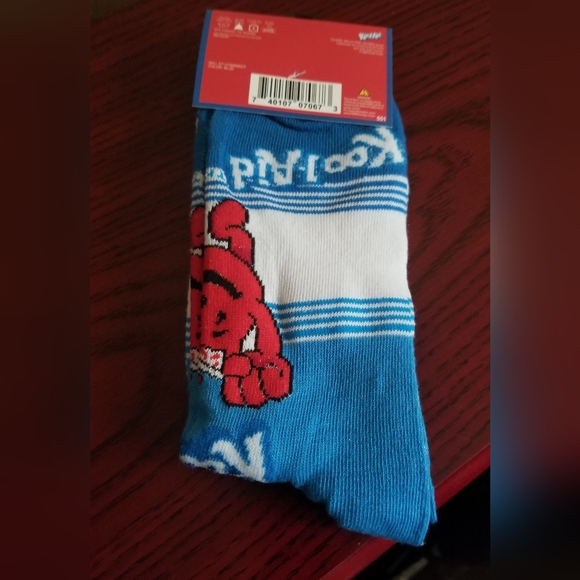 Kool Aid Socks - Picture 2 of 3